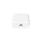 Belkin 200W USB-C 4-Port GaN Charger – White
