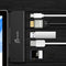 J5Create Ultradrive Mini Dock For Surface Pro 4/5/6 Black Color