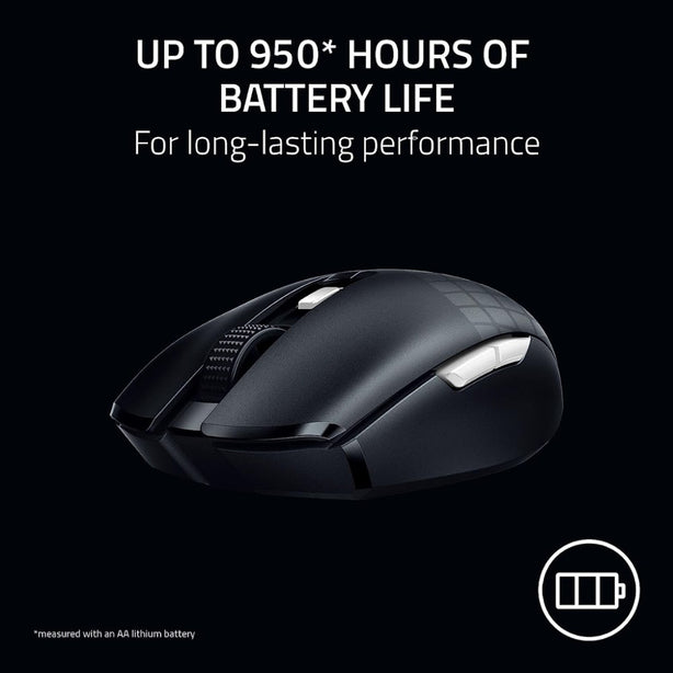 Razer Orochi V2 - Mobile Wireless Gaming Mouse