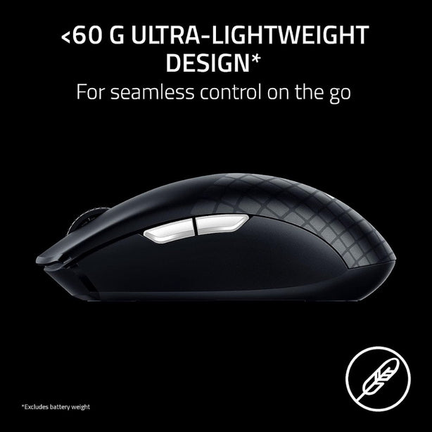 Razer Orochi V2 - Mobile Wireless Gaming Mouse