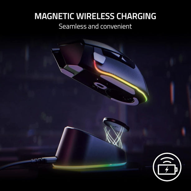 Razer Mouse Dock Pro