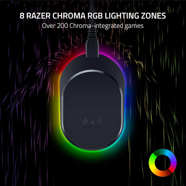 Razer Mouse Dock Pro