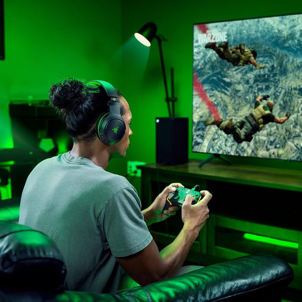 Razer Kaira Hyperspeed-Ps5 Wless Gaming Headset