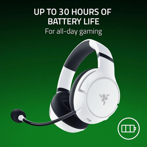 Razer Kaira Hyperspeed-Ps5 Wless Gaming Headset