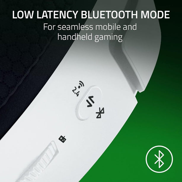 Razer Kaira Hyperspeed-Ps5 Wless Gaming Headset