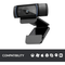 Logitech C920 HD Pro Full HD Webcam