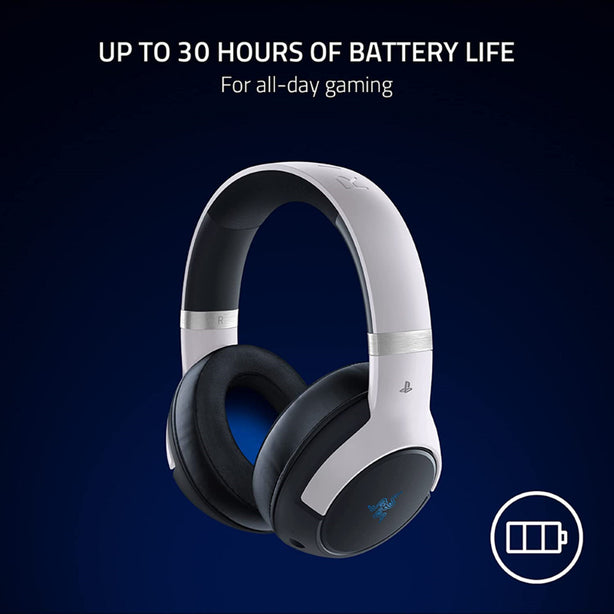Razer Kaira Pro Hyperspeed-Ps5 Wireless Gming Headset