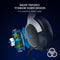 Razer Kaira Pro Hyperspeed-Ps5 Wireless Gming Headset