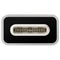 J5Create USB Type-C To USB 2.0 Cable Black