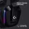 Logitech G733 Lightspeed Wireless RGB Gaming Headset