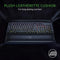 Razer Ergonomic Wrist Rest For Full Sized Keyboards