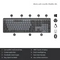 Logitech Mx Mechanical Wireless Keyboard Graphite