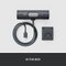 Logitech Brio 500 Full Hd Webcam