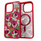 Belkin Sheerforce Magnetic Cover Lotso Disney Collection Clear Case for iPhone 15 series