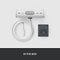 Logitech Brio 500 Full Hd Webcam