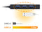 J5Create USB 3.0 Gigabit Ethernet+3-Port USB 3.0 Hub