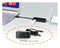 J5Create USB 3.0 Gigabit Ethernet+3-Port USB 3.0 Hub
