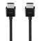 Belkin HDMI Cable 2.1 M/M 1M Black