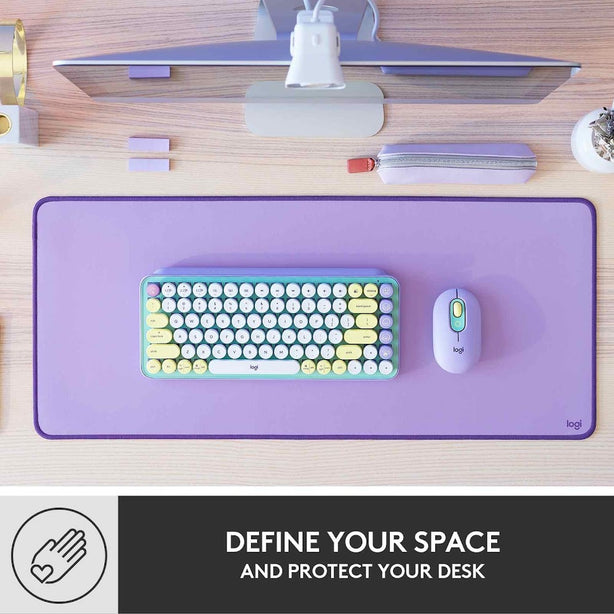Logitech Desk Mat Studio Series