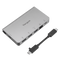 Targus USB-C Multi-Port Hub with Ethernet Adapter and 100W Power Delivery
 USB-C