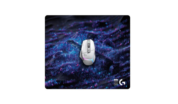 Logitech G640 Mousepad- G502 10Th Anniversary Limited Edition