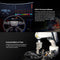 MOZA R5 Truck Driving Simulator Bundle Wheel Base + Truck Wheel + Pedals + Clamp