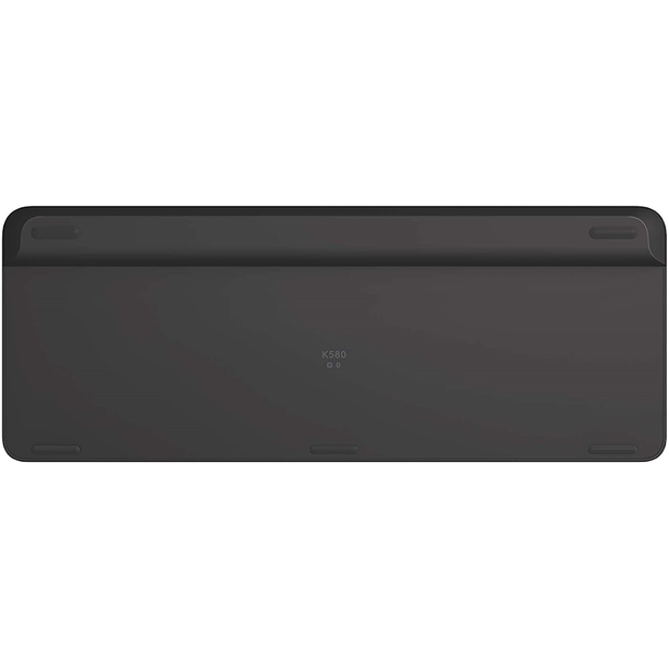Logitech K580 Slim Multi-Device Bluetooth Wireless Keyboard