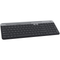 Logitech K580 Slim Multi-Device Bluetooth Wireless Keyboard