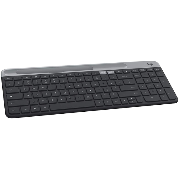 Logitech K580 Slim Multi-Device Bluetooth Wireless Keyboard