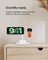 Belkin Qi2 3-in-1 Wireless Charging Stand – White