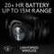 Logitech Pro X Wireless Lightspeed Gaming Headset