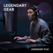 Logitech G522 Lightspeed Wireless Gaming Headset White – Rgb, Removable Mic, Usb-C & Bluetooth