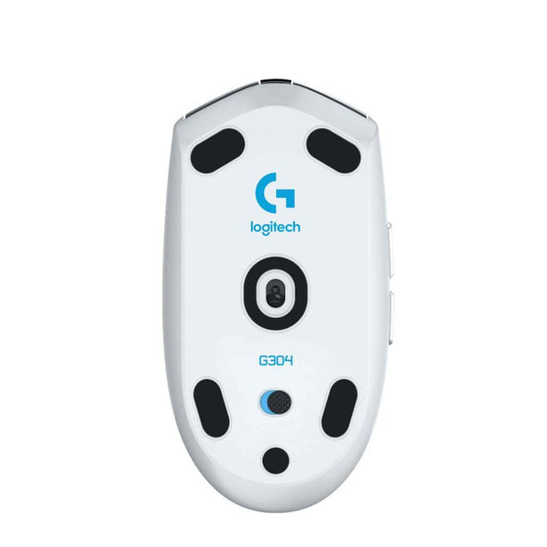 Logitech G304 Lightspeed Wireless Gaming Mouse