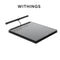 (No ECG Function) Withings Body Segment - Body Comp, Cardio, Nerve, Scale