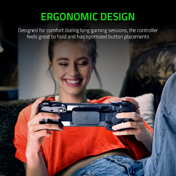 Razer Kishi V2 - Gaming Controller For Android