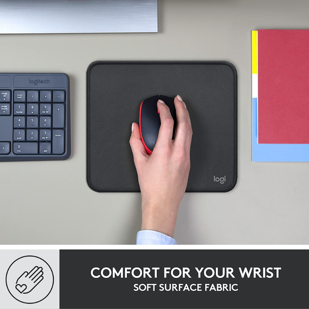 Logitech Mouse Pad Studio Series