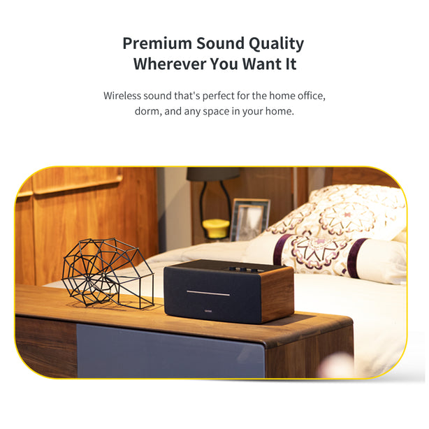 Edifier D12 Bluetooth Speaker 70W