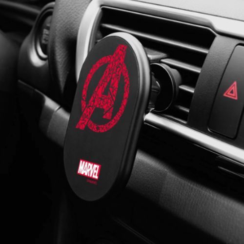 Belkin Magnet Car Wireless Avengers ( Disney Collection )
