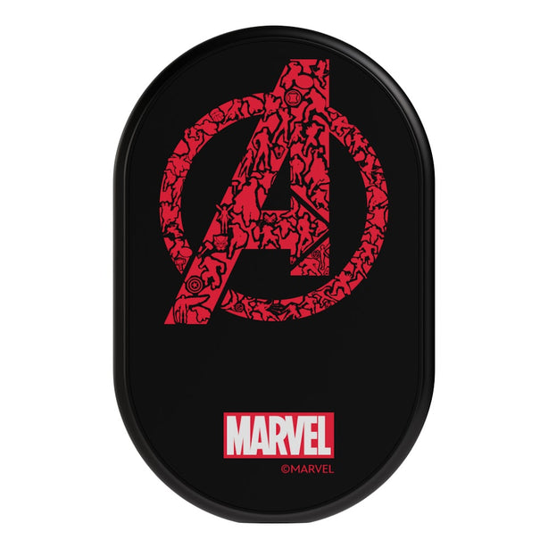 Belkin Magnet Car Wireless Avengers ( Disney Collection )