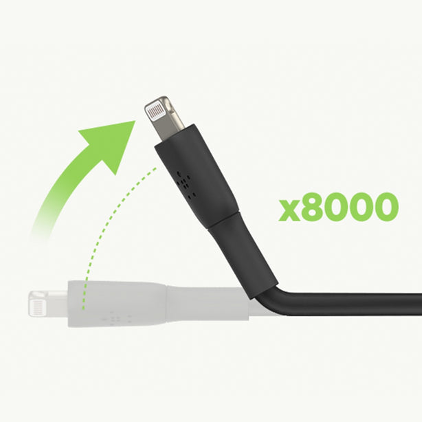 Belkin Boost Charge USB-C to Lightning Cable 1 Metre