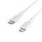 Belkin Boost Charge USB-C to Lightning Cable 1 Metre