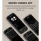 EDIFIER M60 COMPACT MULTIMEDIA SPEAKER - BLACK