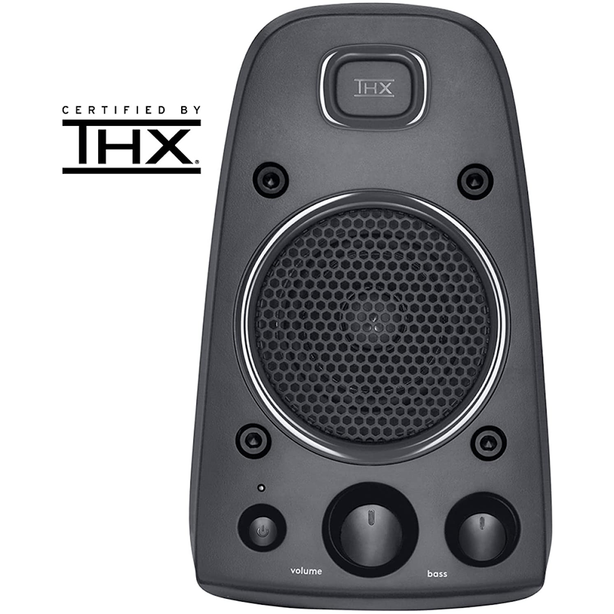 Logitech Z625 2.1 Gaming THX Certified Speaker System