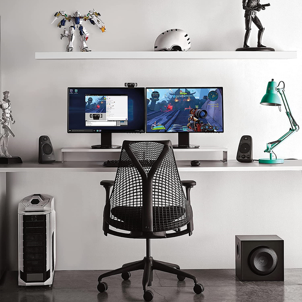 Logitech Z625 2.1 Gaming THX Certified Speaker System