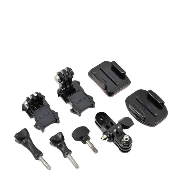 Gopro Grab Bag Of Mounts And Parts