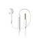 Edifier P180 Plus 3.5Mm Wired Earbuds With Mic