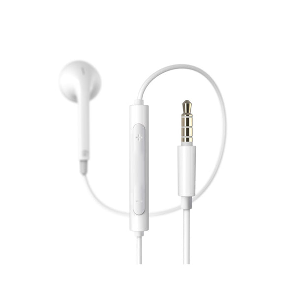 Edifier P180 Plus 3.5Mm Wired Earbuds With Mic