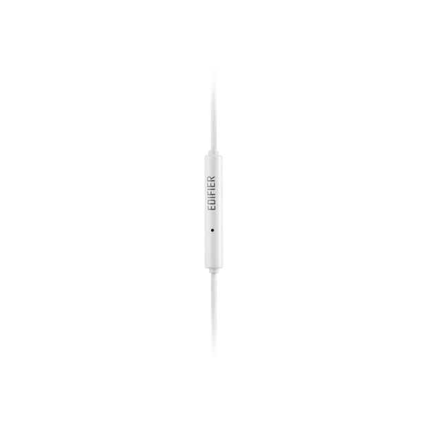 Edifier P180 Plus 3.5Mm Wired Earbuds With Mic
