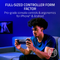 Razer Kishi V3 USB-C - Mobile Gaming Controller for Android & iPhone - FRML Packaging
