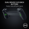 Razer Kishi V3 USB-C - Mobile Gaming Controller for Android & iPhone - FRML Packaging